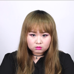 이분 누군가요 뷰티<b>에디터</b>?? 라던데..