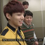 [방탄소년단] 아이분이정국이<b>아버님</b>이구나