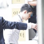 [도경수] 160902 <b>빼빼</b>로 팬싸 경수 후기