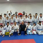 공수도(가라데) 국가대표를 살려주세요