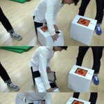 [방탄소년단] 생일선물 뜯는 근육<b>돼지</b>