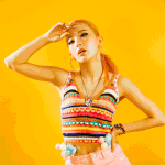 [모두드루와] +++매력터지는 슬기 티저. (<b>숨</b><b>멎</b>주의)