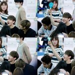 [모두드루와] 어제자 샤이니콘서트가서 하얗게 불태운 <b>아이도루</b>