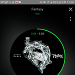 [VIXX] <b>광활</b>한 어깨의 별빛들