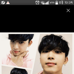 [BTOB] 현식이 이사진