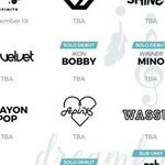 [EXO] 사장 솔로나오네