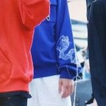 [세븐틴] <b>솔이</b> 다리다쳣어..?