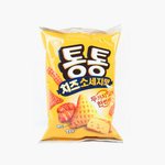 [댓글부탁해] 너네 이 과자 알아?? 제발봐줘ㅜ