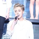 [EXO] 조카 잘생겼다