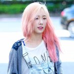 [EXO] 나까지 염색하고싶게 만드는 자몽<b>모찌</b>