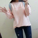 야 중2여자들 핑크맨투맨 그만좀<b>입어</b>