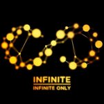 [인피니트] 로고 <b>금색</b>버전!
