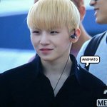 [세븐틴] 이지훈 웃는것봐ㅠㅠㅠㅠ