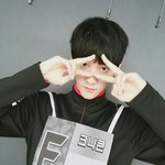 [크나큰] <b>지후</b>니 너무 져아