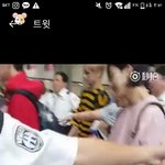 [세븐틴] 애들 공항에섴ㅋㅋㅋㅋㅋㅋ