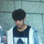 [세븐틴] 엥 나만처음<b>보나</b> 순영이 완전흑발