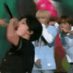 [방탄소년단] 저녁<b>시간</b>이다ㅏㅏ
