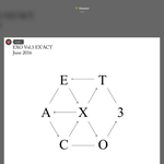 [EXO] 그럼 신해빗후드집업 <b>스몰</b>사면