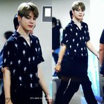 [방탄소년단] 오늘 <b>박지민</b>