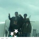 [EXO] 애들 진짜 <b>제주</b>도갔었네