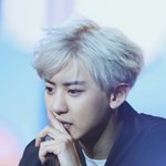 [EXO] <b>은발</b> 개오랜만