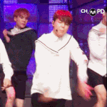 추억팔이/ 아니쥬활동 막바지때 애들 바지 넘나<b>핫팬츠</b>여서 당황했어...