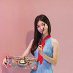 [모두드루와] <b>정채연</b> 의상 표절