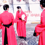 [백현] <b>보보</b>메이킹 백현 확씨! 막씨!