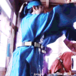 [백현] 보보메이킹 <b>팝핀</b> 백현