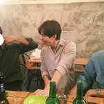 [VIXX] 애들 남사친짤 <b>뿌림</b>..!