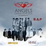 [BAP] 여기 갈 베비 있을까?