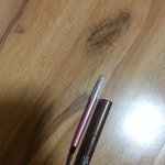 눈썹 잘지워지는애들아 팁줌