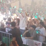 [시우민] <b>샤이니</b>콘서트가서 신난 시우민