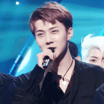 [EXO] 야 <b>어슷</b>어디갔냐오늘안와?