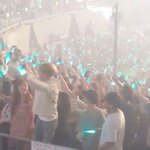 [EXO] 엑소<b>콘</b>에서 어떤<b>팬</b>이 이랬으면