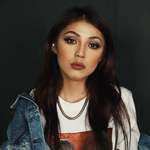 와; <b>포니</b> 카일리 제너 커버 메이크업봄??