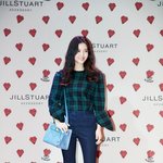 어딘가 변한거 같은 김태리