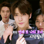 [NCT] 좋아하는 멤버 순위