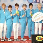 [세븐틴] 세븐틴때문