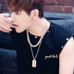 [인피니트] 호워니 머라 말하는거야?