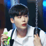 [드루와] 배우 파는거 넘나 <b>힘듬</b>....