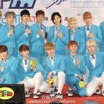 [세븐틴] 애들 너무 이상해!! 이상하다고!!