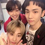 [EXO] 시우민 점점 <b>슬기</b>닮아감