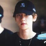[EXO] <b>질투</b>나 왜 요즘 투샷말곤 안 올리는지