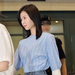 [모두드루와] 눈화장 깜박한 <b>사나</b>