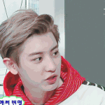 [EXO] 그만 좀 <b>자라</b> 그냥