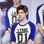 [NCT] 우주최고<b>존엄</b> 태용이
