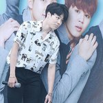 [방탄소년단] 너도 <b>지민이</b>가 좋아?