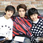 [NCT] 세상<b>횡령</b>해도 용서되는 태용이