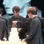 [EXO] <b>사랑해</b>